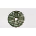 3 Inch Dry/Wet Diamond Polishing Pads, Resin Polishing Pads For Concrete,Marble,Stone,Granite